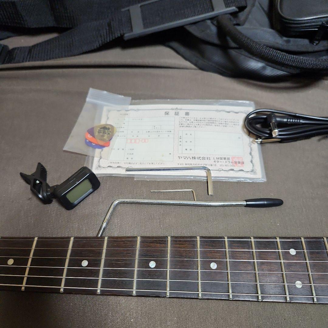 秋セール分解整備済み YAMAHA ygx 112p オマケ付き