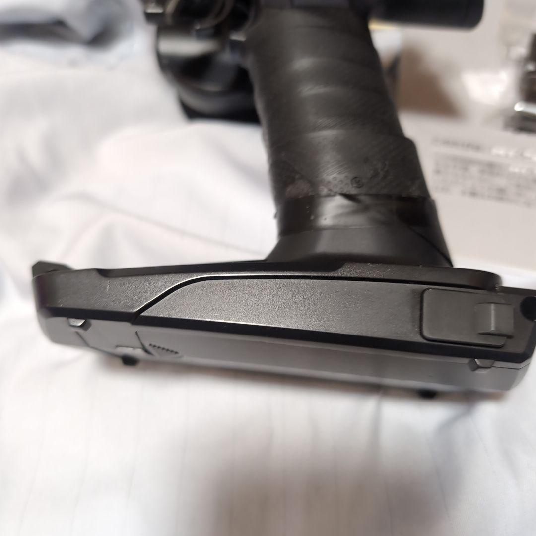 H*R様 SANWA MT-5バッテリーセット