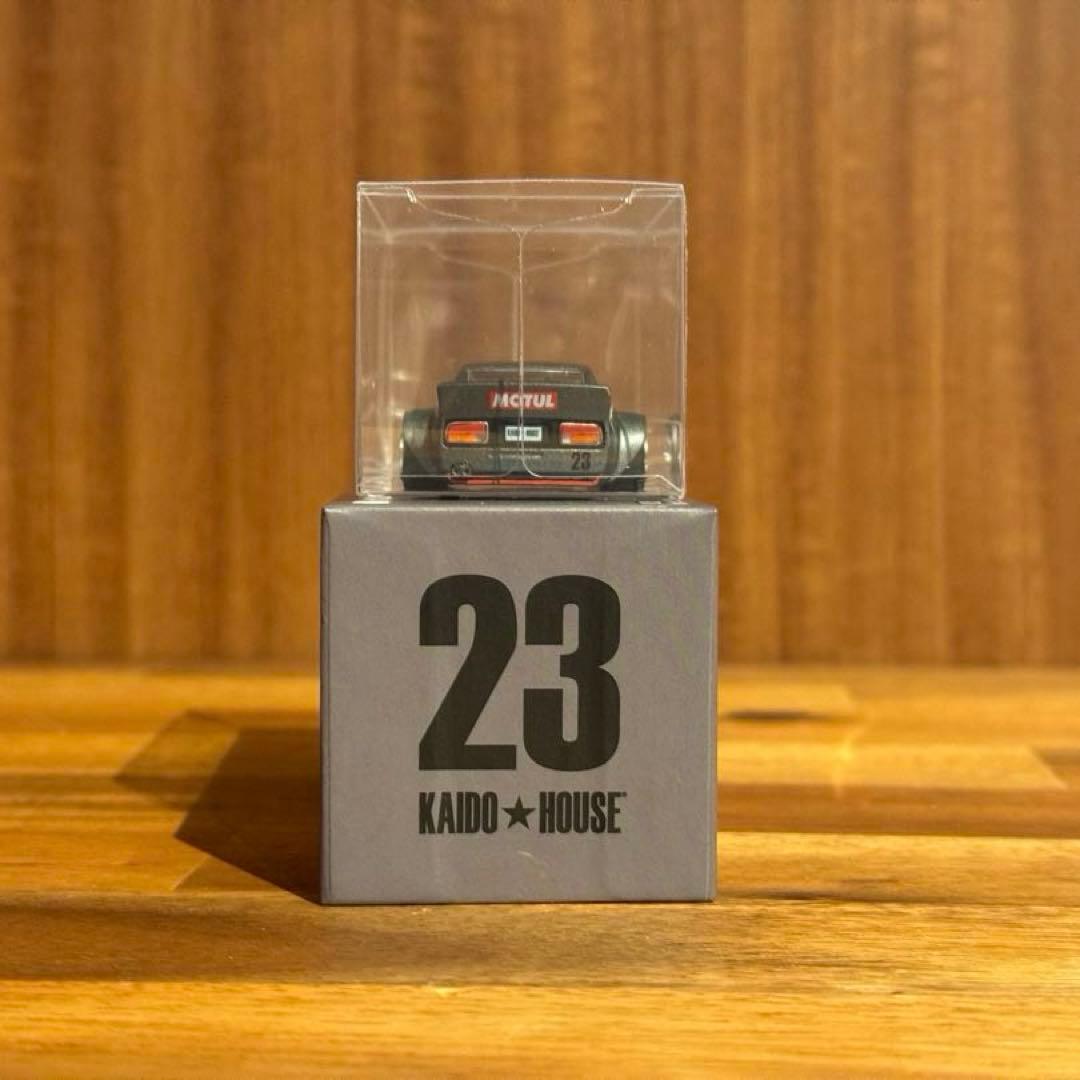 KAIDO★HOUSE 街道ハウス FAIRLADY Z MOTUL