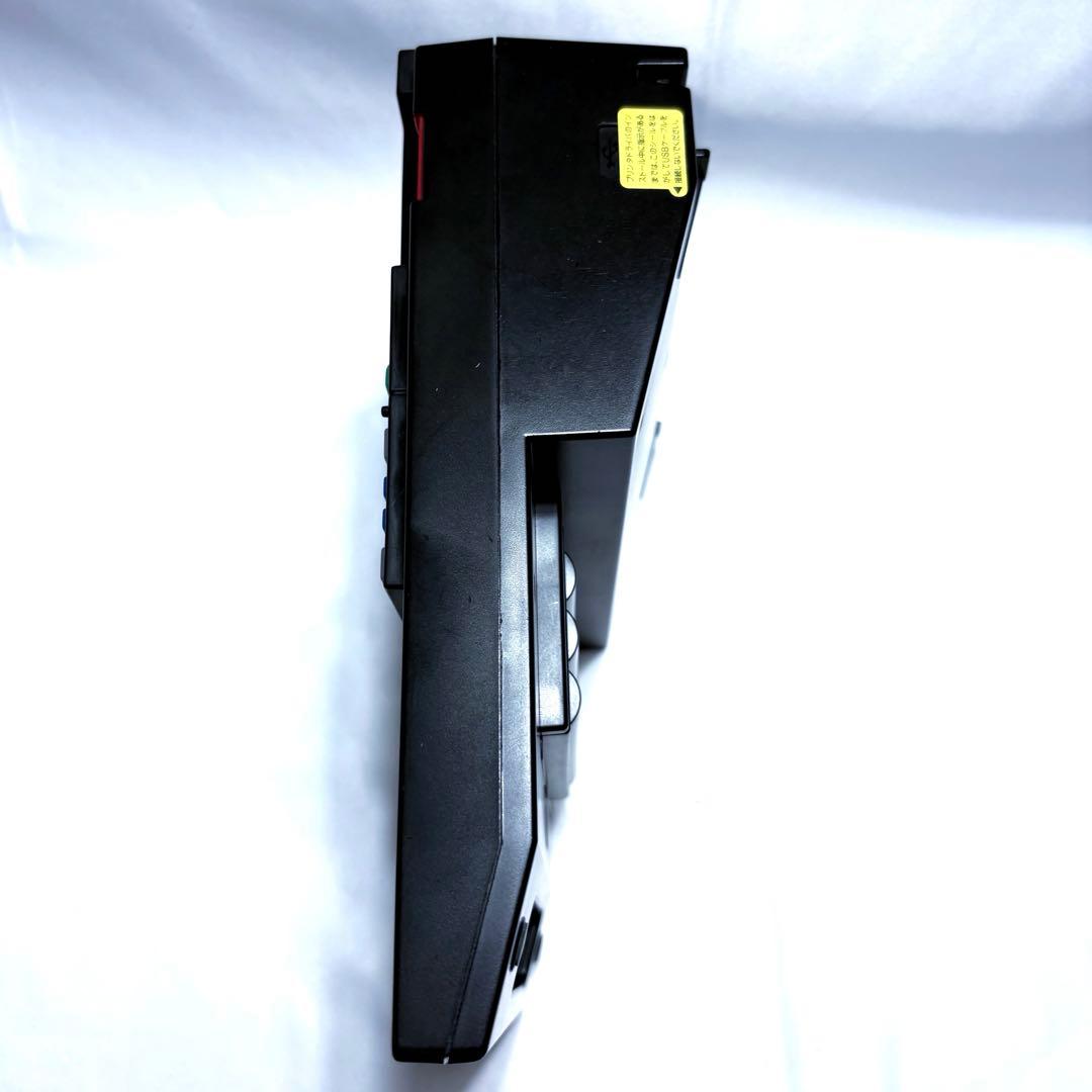 KING JIM TEPRA SR550 テプラ 電源付き