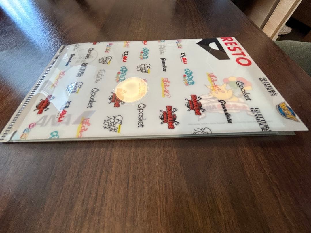 ANA ポケモンカード151 ゴールドボーディングパス セット