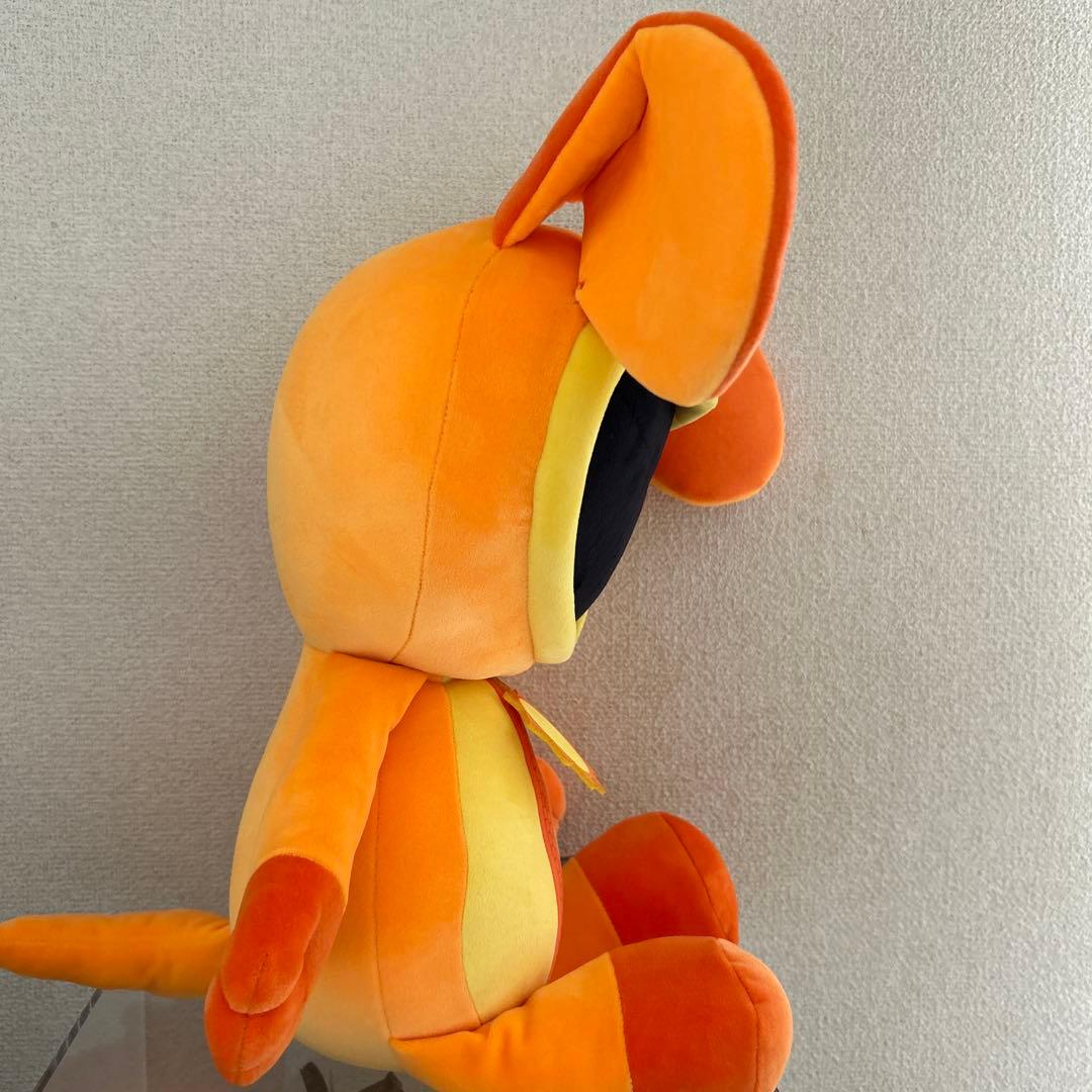 ポピープレイタイム　 ジャイアントぬいぐるみ　セット