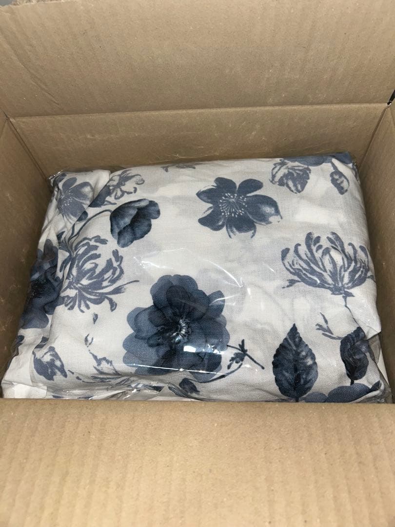 GRL 水彩花柄浴衣セット[gi1519]