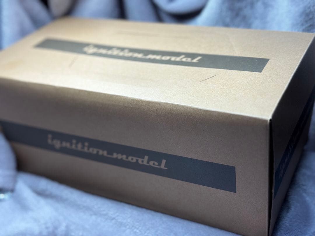 Soarer 2800GT Extra (Z10) Gold/Brown ソアラ