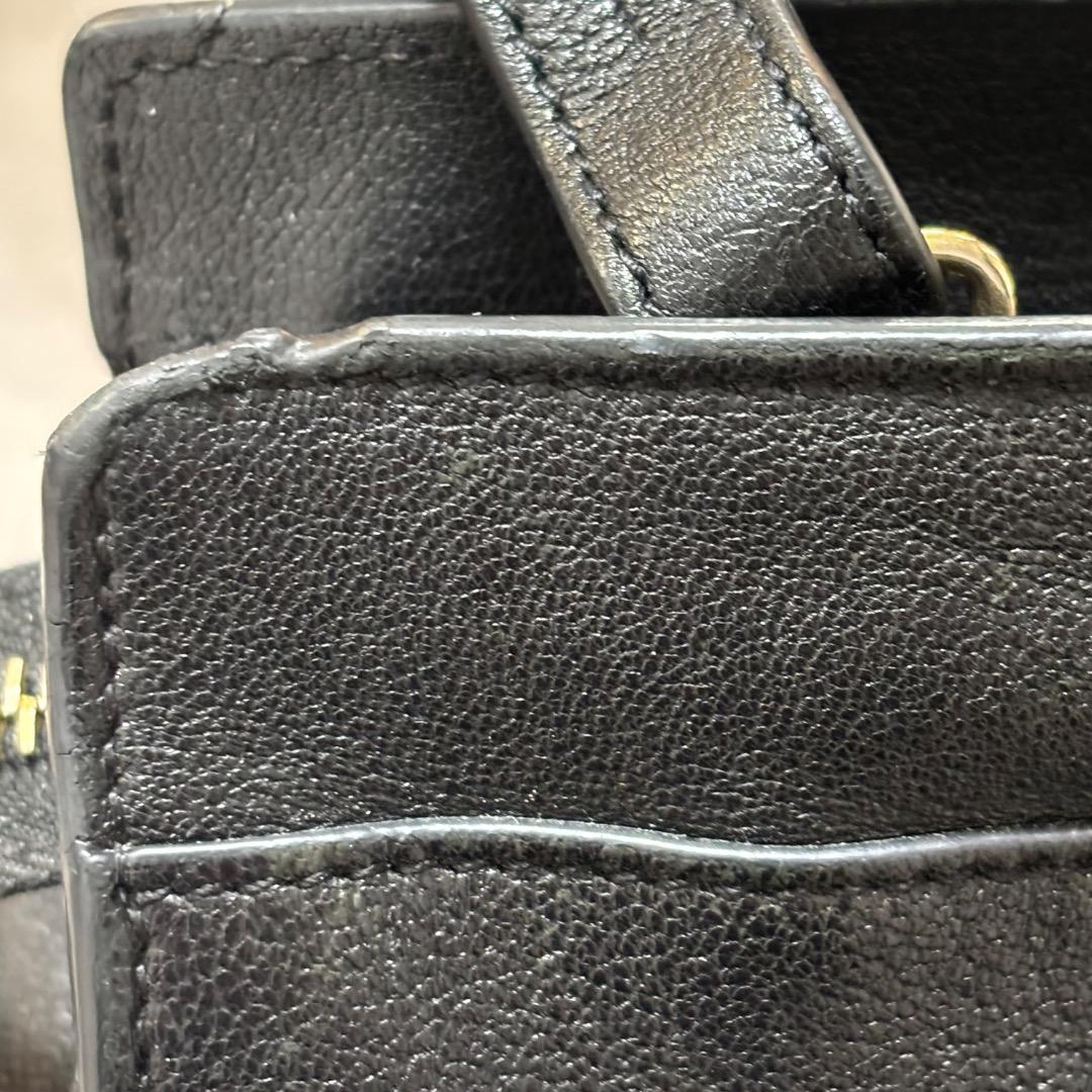 Yves Saint Laurent Cabas bag カバス