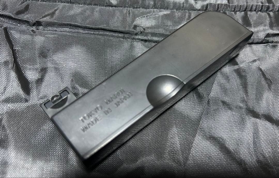 VSR10 プロスナイパーGスペック OD色