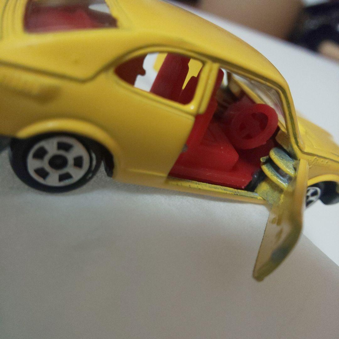 黒箱11 カローラスプリンター 1200SL 香港製 箱はありません