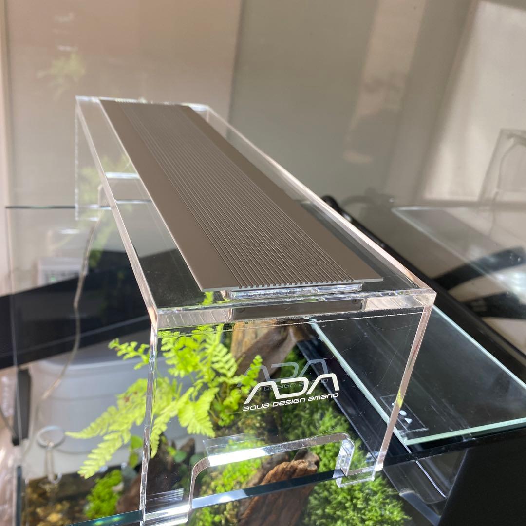 ADA AQUASKY アクアスカイ G301 LED アクアリウム 照明 【公式通販