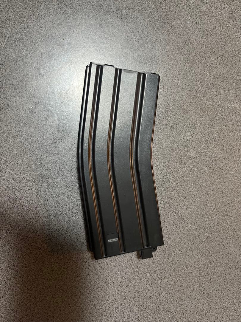 東京マルイ　1/1 M4 RIGHTPRO