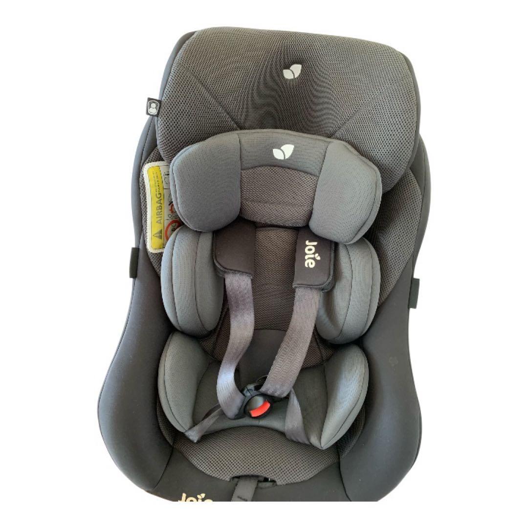 【美品】 Joie Arc360°（ジョイー アーク360°） ISOFIX