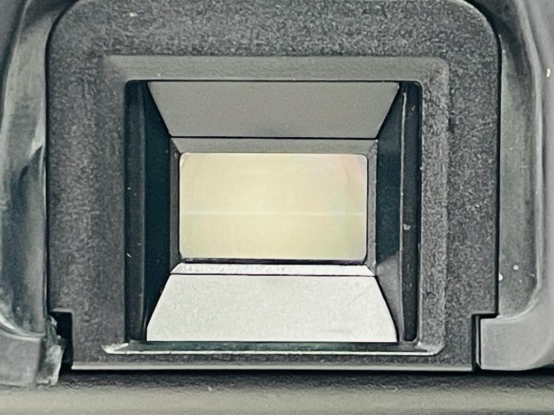 完動品！】キヤノン EOS7 フイルム 一眼レフカメラ 2000年10月発売