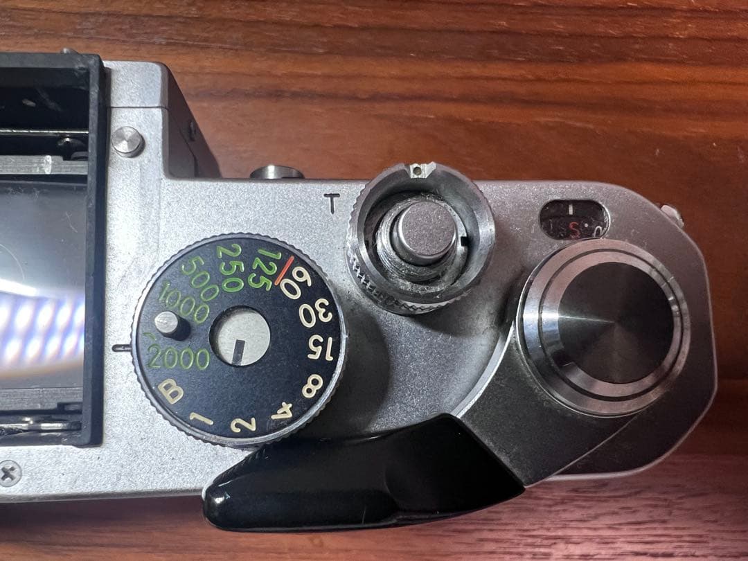 ジャンク Nikon ニコン F2 フォトミックファインダーDP-1付の通販はau