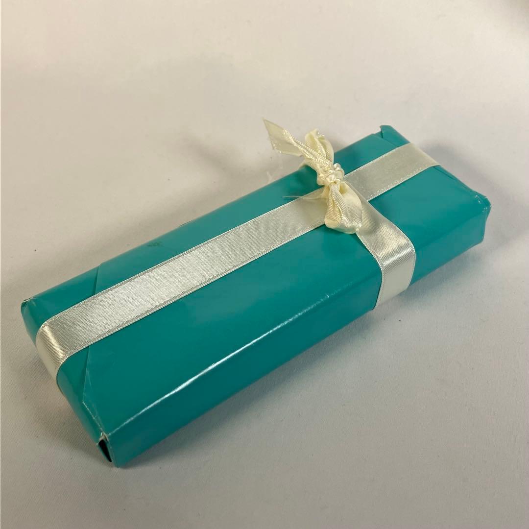 Tiffany & Co. エルサペレッティ ボールペン SV925 ドイツ製