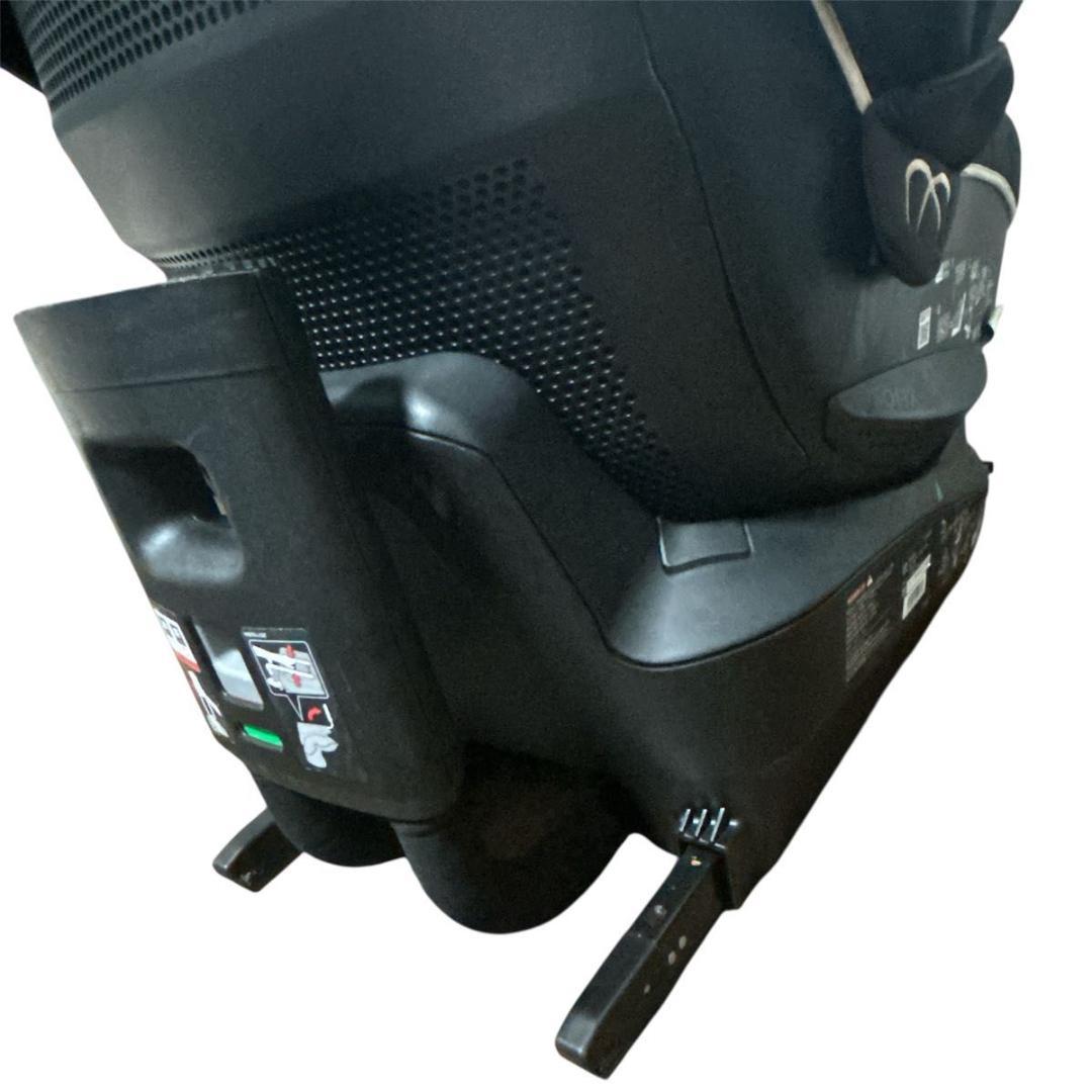 ☆送料無料☆美品 AILEBEBEクルット 6i グランス チャイルドシート