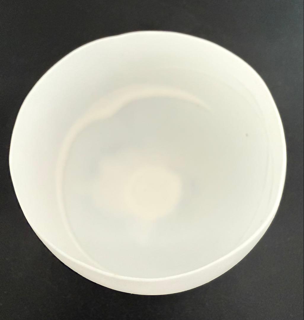 若尾経　Cap05(ぐい呑)専用箱、栞