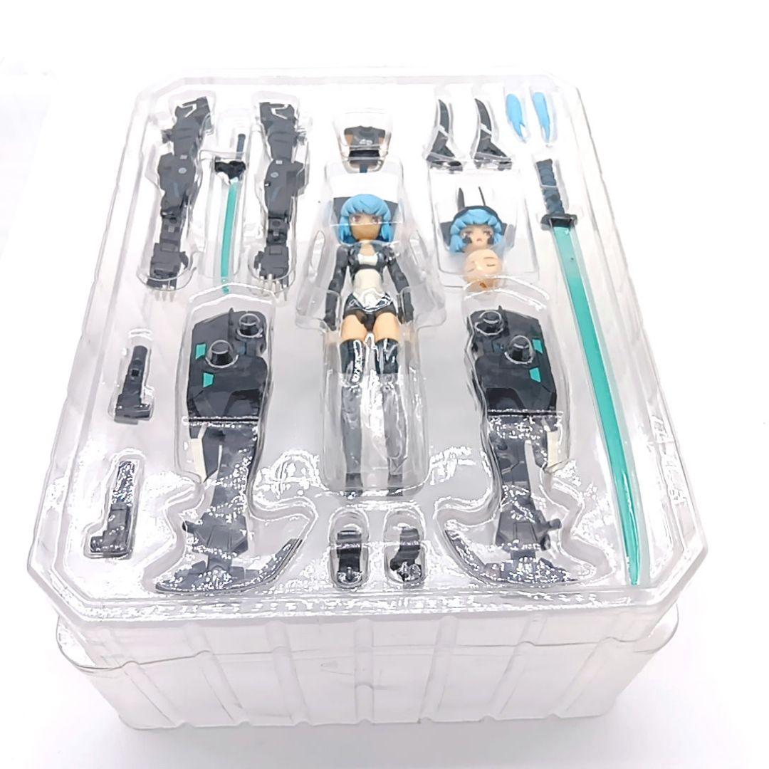 KONAMI コナミ 武装神姫 BATTLE MASTERS 特別版