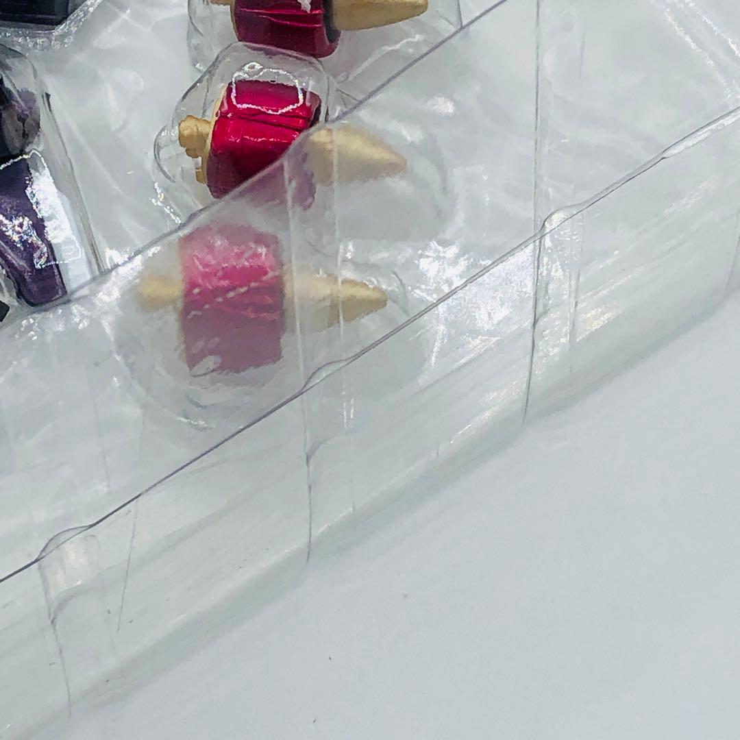 サイバーフォーミュラSIN 凰呀 AN-21 DX [AREA ZERO]