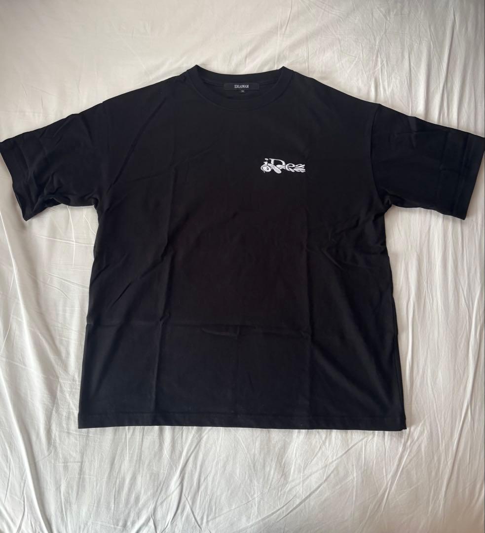 早い者勝ち】Ideaswam イデアスワム 即完売Tシャツ Mサイズ