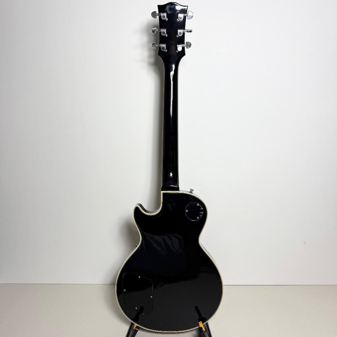 上位モデル Edwards by ESP E-LP-130 レスポール カスタム