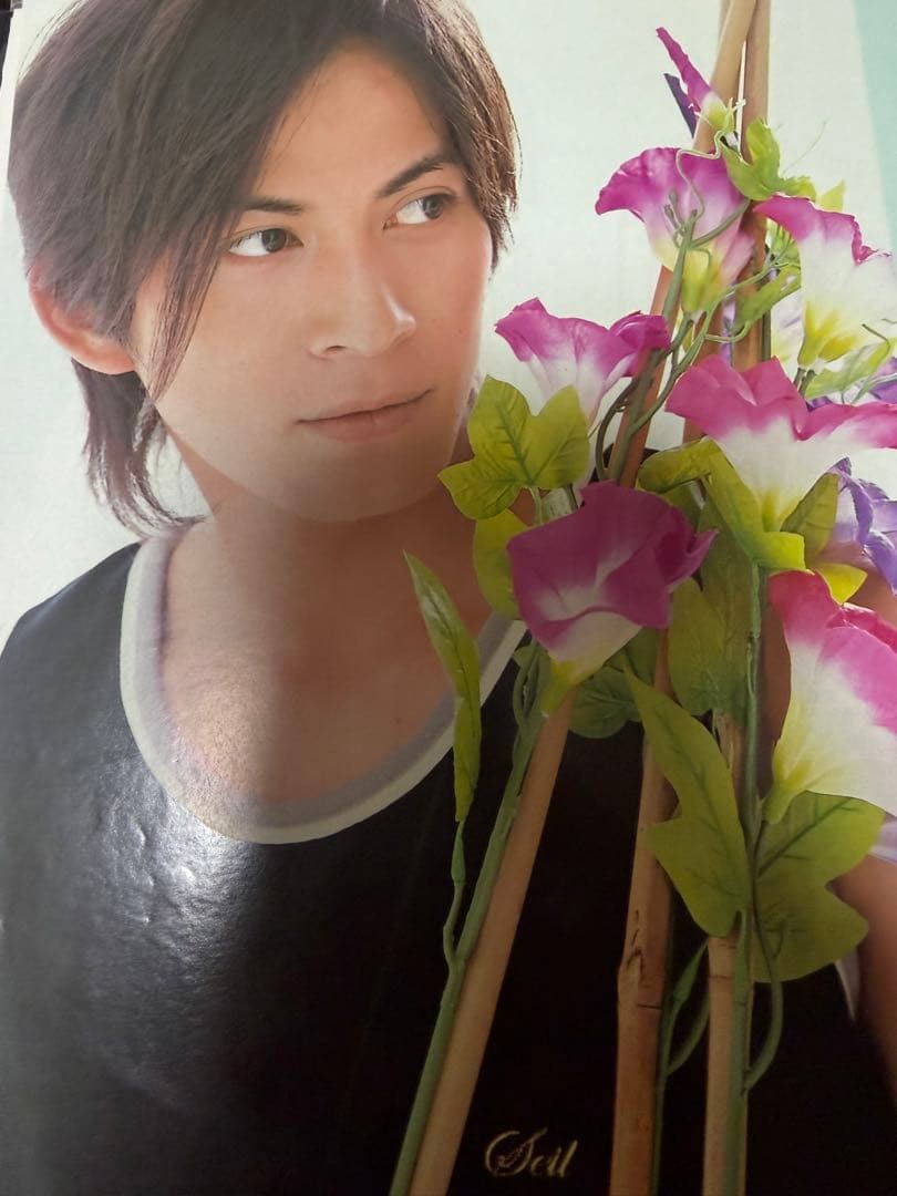 切り抜き大量！21cm越え　①V6 岡田准一 雑誌 まとめ売り　ジャニーズ