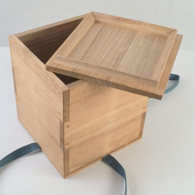 茶道具 釜師 根来茂昌作 刷毛目 風炉釜 胴〆釜 共箱 V