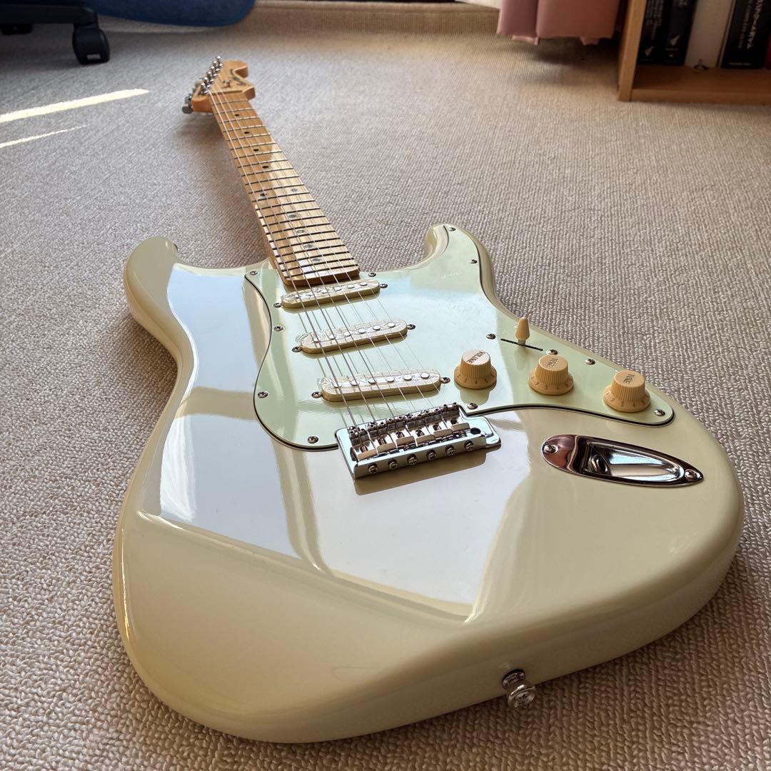 バッカスギター　B S T400-ALD OWH