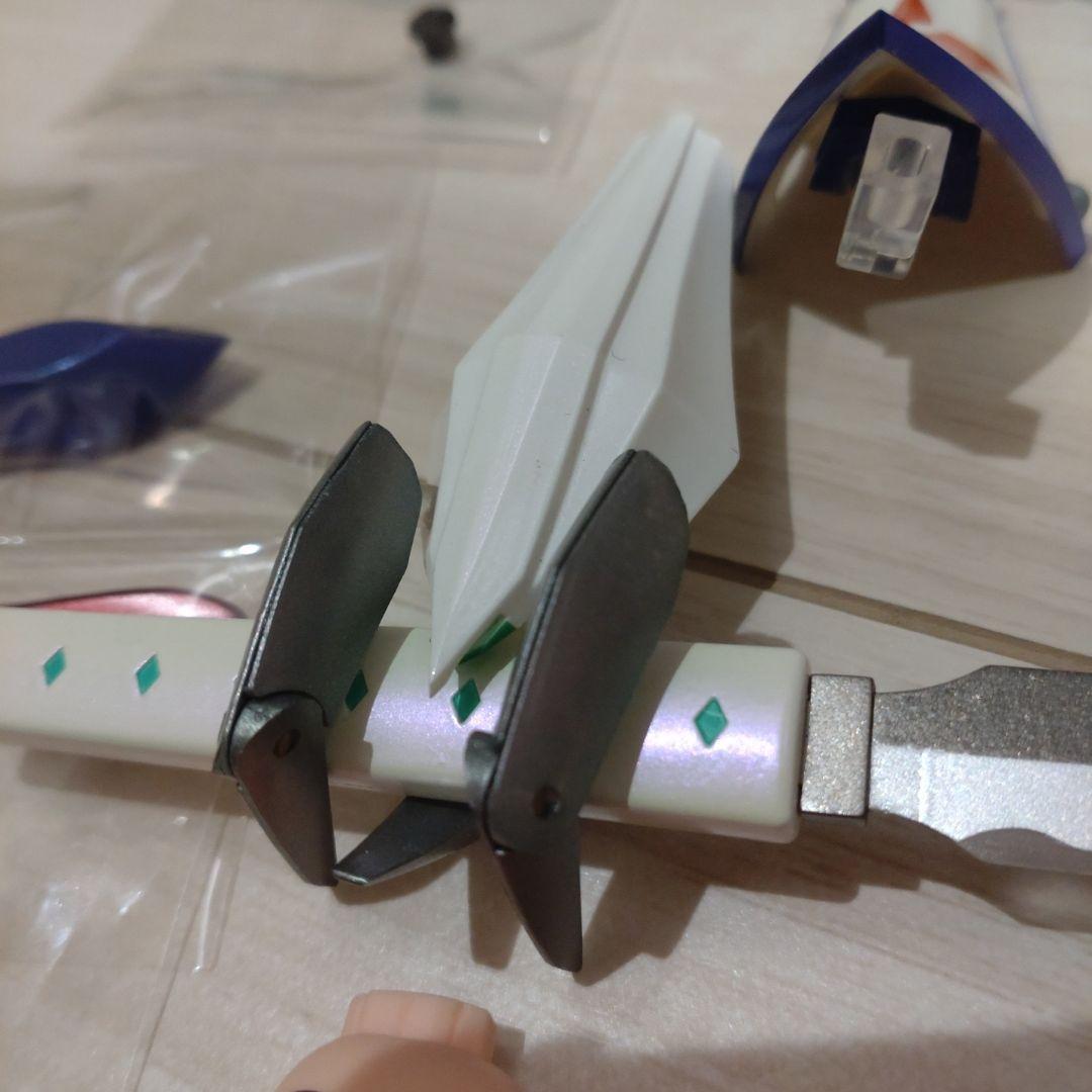 千値練　シャーマンキング　麻倉葉　フィギュア