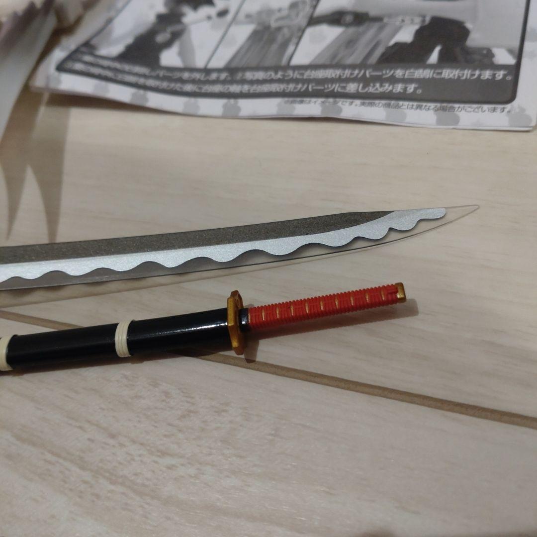 千値練　シャーマンキング　麻倉葉　フィギュア