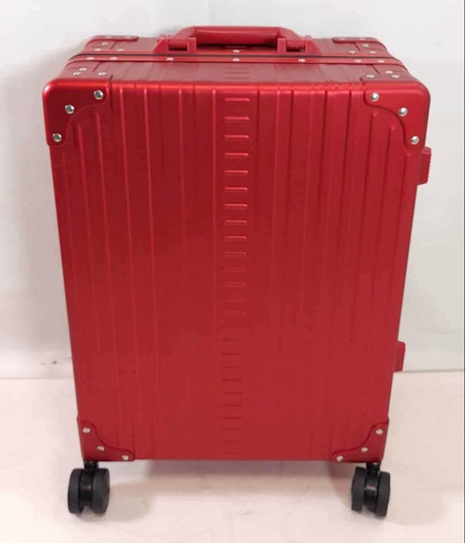 ☆RIMOWA☆リモワ/スーツケース/キャリー/トパーズ/82/チタニウム 楽天