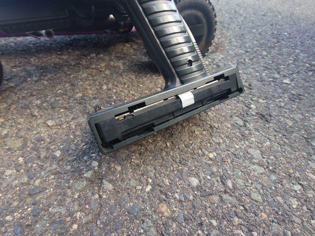 1/10HPI2WDエンジンレーシングバギー即走行可