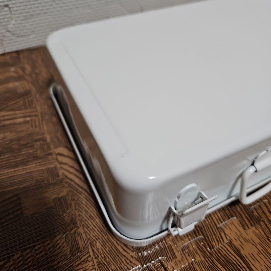 世田谷ベース　エマージェンシーキットボックス