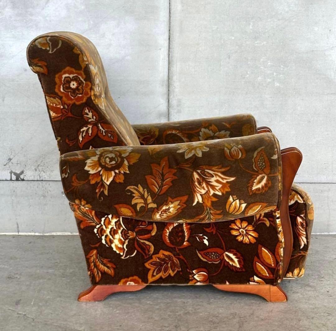 ✿✿✿꧂金華山 オンライン ヴィンテージ 70s ミッドセンチュリー