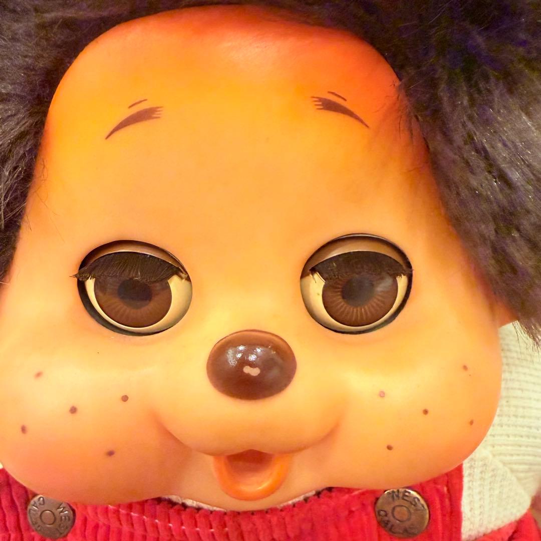 【希少】TOHO　まごころ人形　大助くん　廃番品　まごころ人形　昭和レトロ