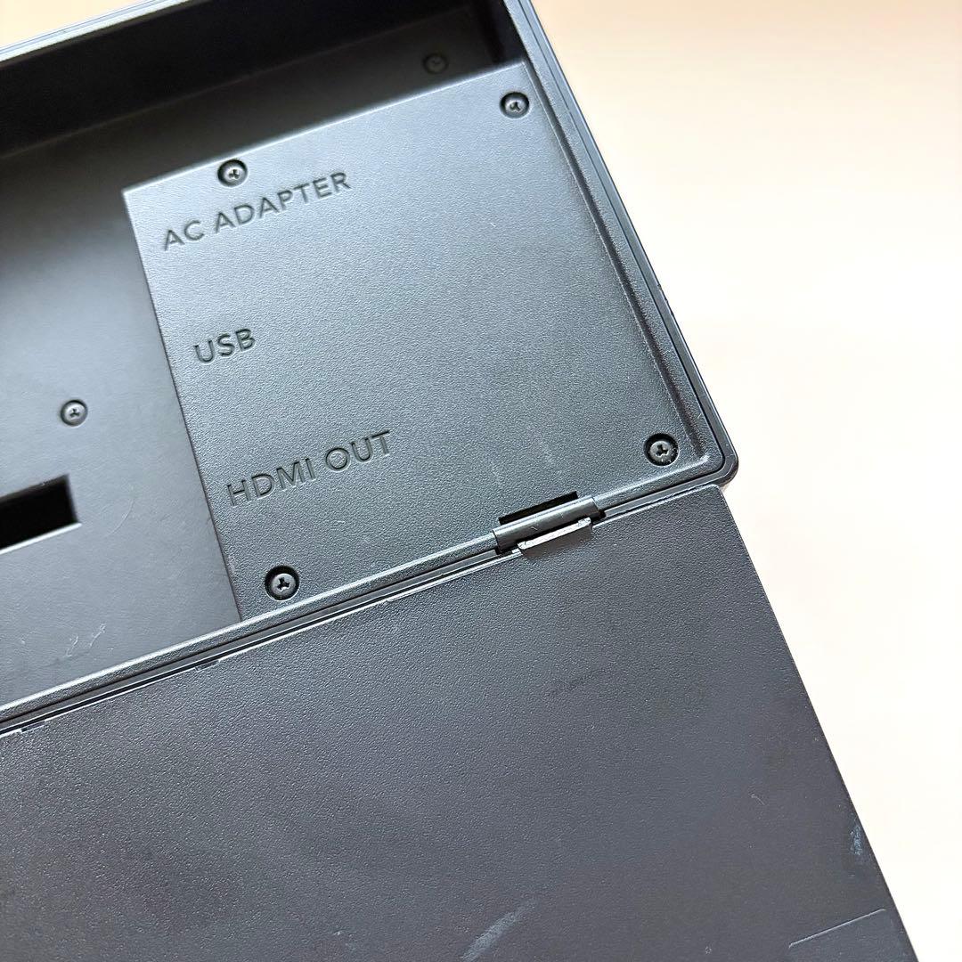 Nintendo Switch ニンテンドースイッチ 本体一式