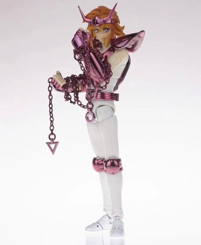 聖闘士聖衣神話EXサイズ　初期青銅聖闘士原作版　星矢　紫龍　氷河　瞬　一輝