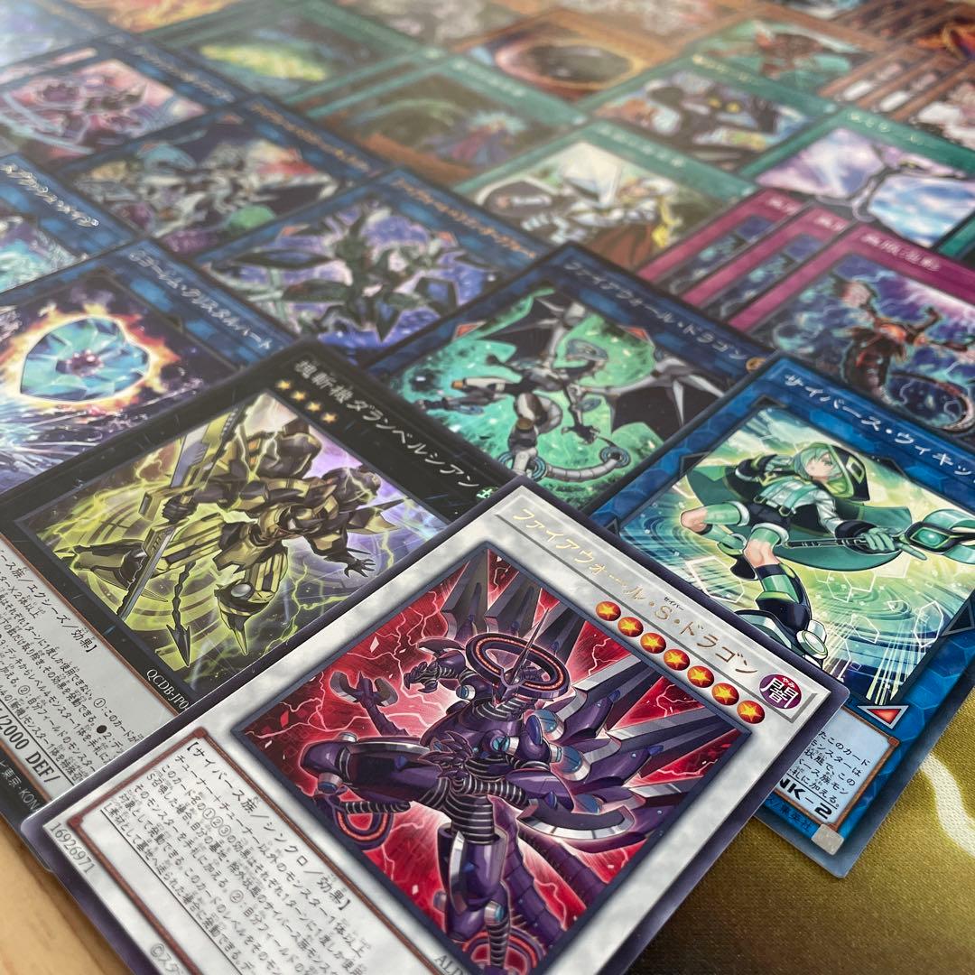 大会優勝構築 @イグニスターデッキ ガッチリ アコードトーカー