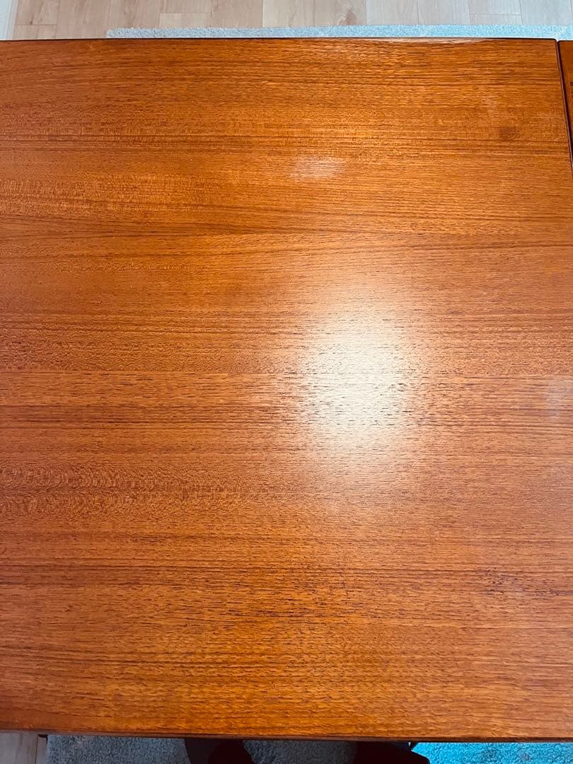 【lotie】ダイニングテーブル　Haluta