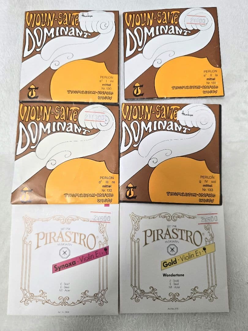 【美品】SUZUKI スズキ バイオリン No.200 4/4 Anno1998