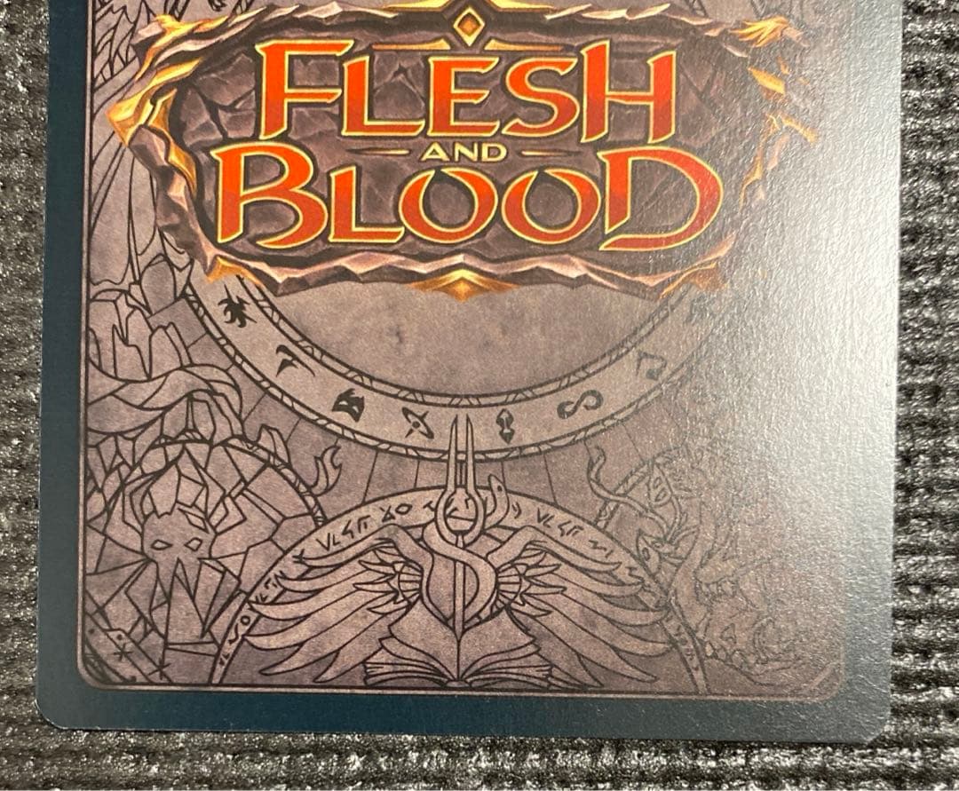 FAB Stalagmite, Bastion of Isenloft CF