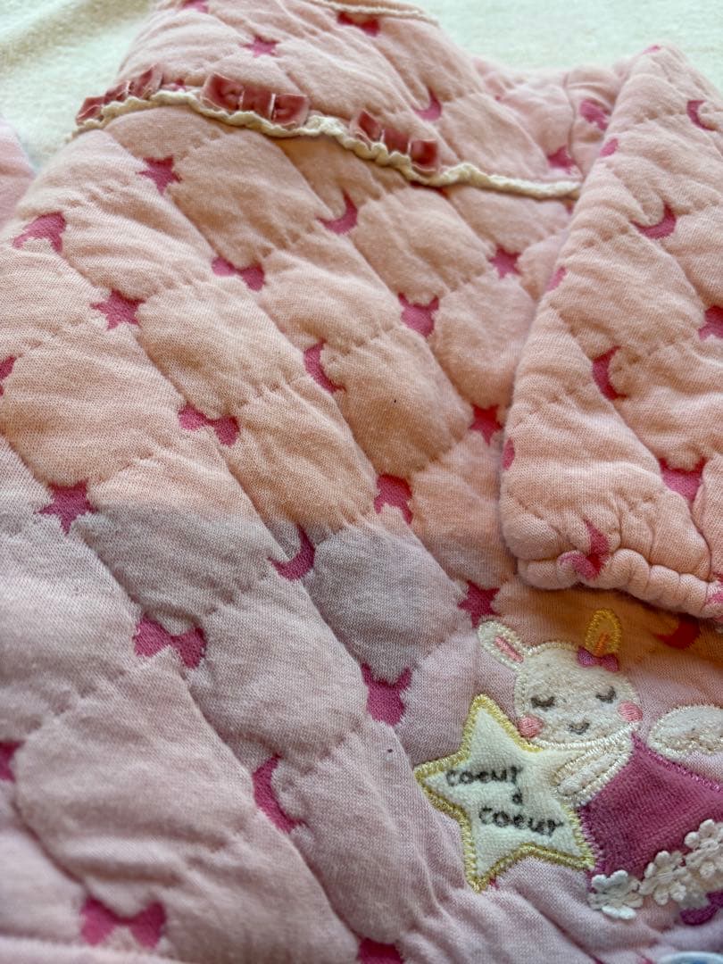 冬物 100サイズ まとめ売り クーラクール他