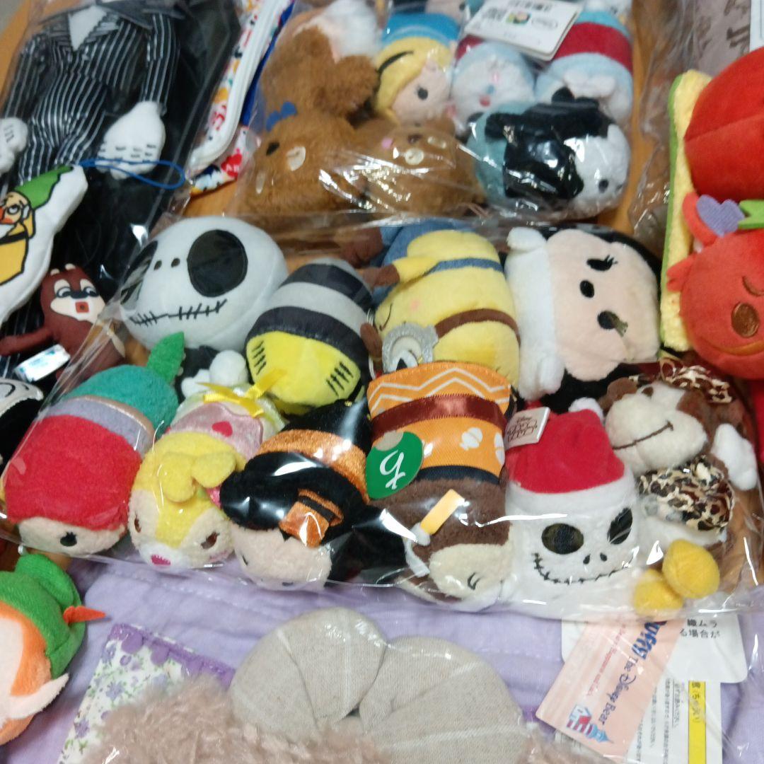 ディズニーグッズセット