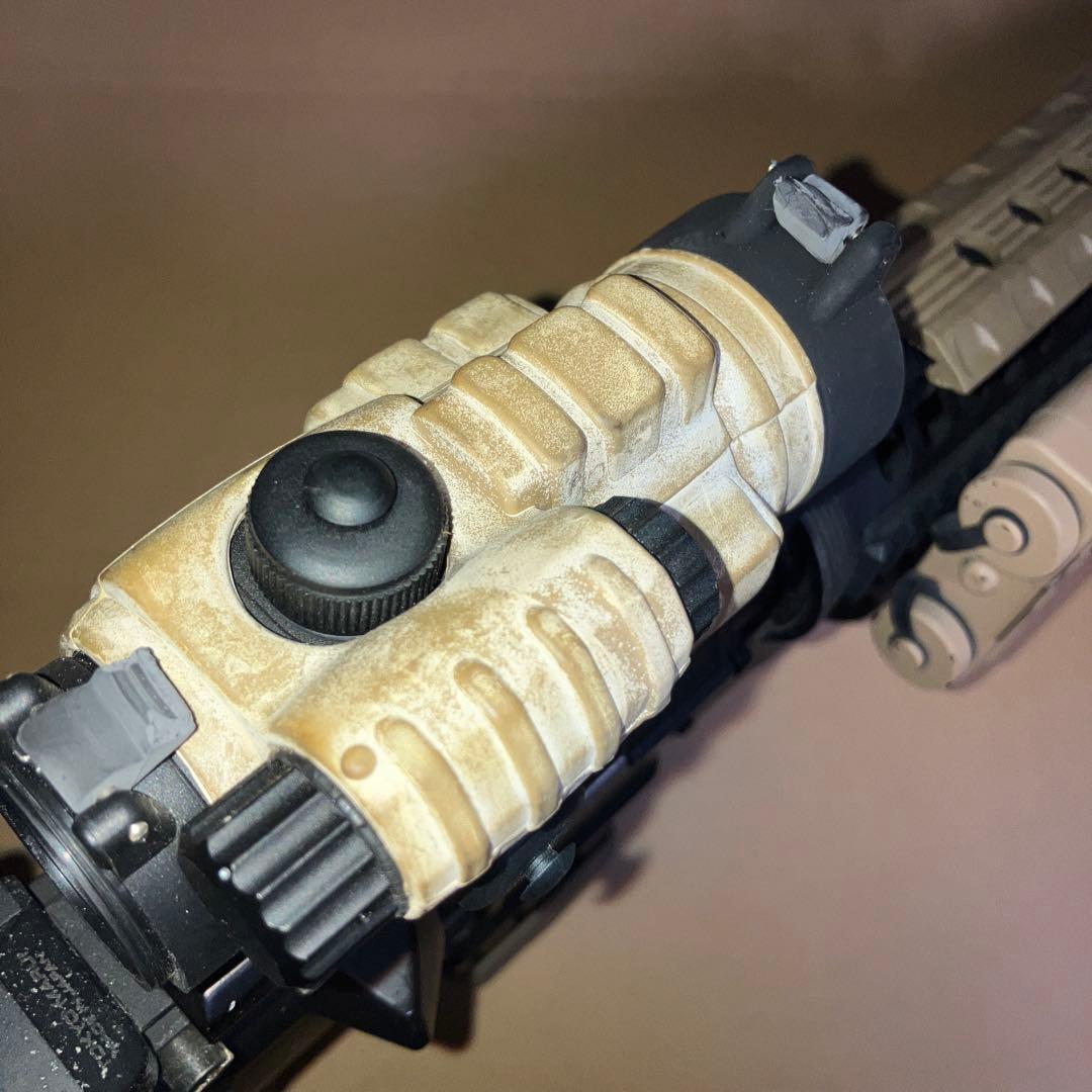 東京マルイ　SR-16 M4