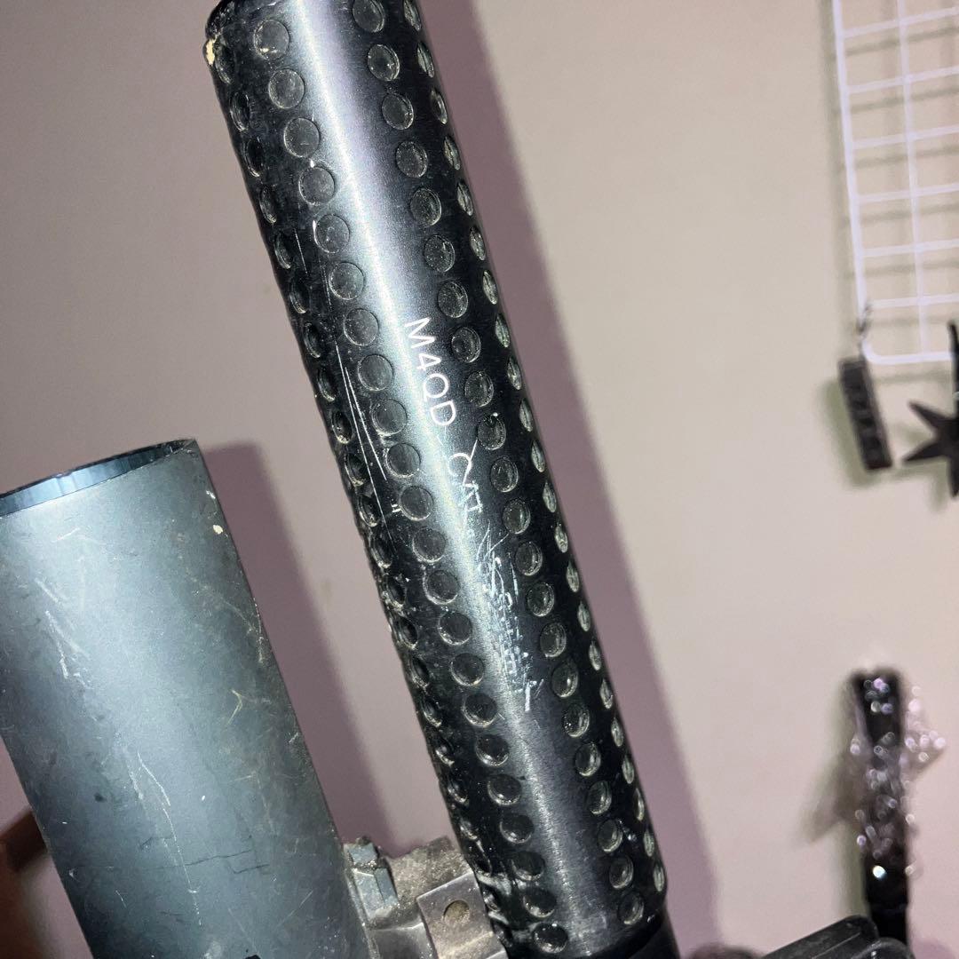 東京マルイ　SR-16 M4