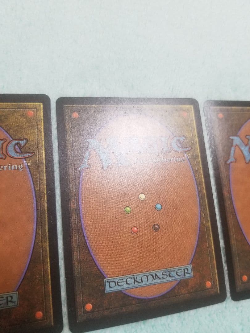 匿名受取】アカデミーの学長 Academy Rector 4枚