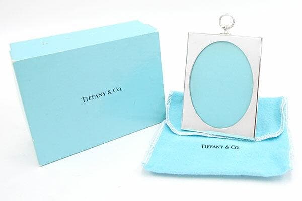 ティファニー フォトフレーム 写真立て