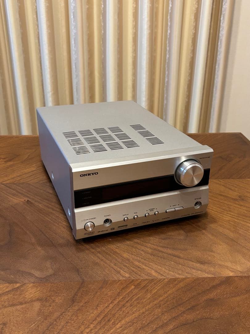 ONKYO 3.1ch ホームシアターセット BASE-V30HDX