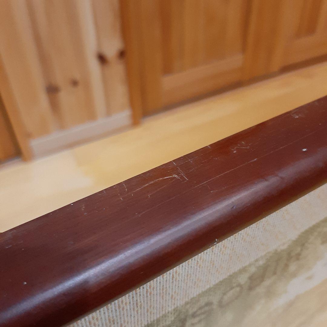 高級額縁 原爆ドーム 平和公園 刺繍 - メルカリ