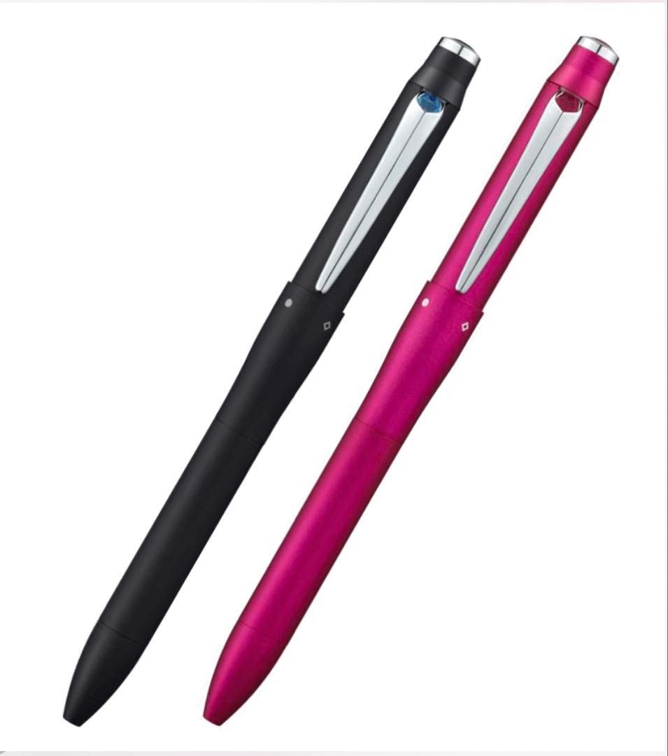 ✨JETSTREAM PRIME3&1 0.7mm✨2本セット 廃盤 入手困難✨