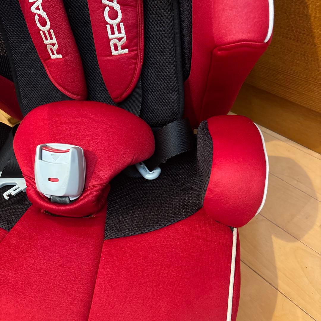 RECARO チャイルドシート　Start H1