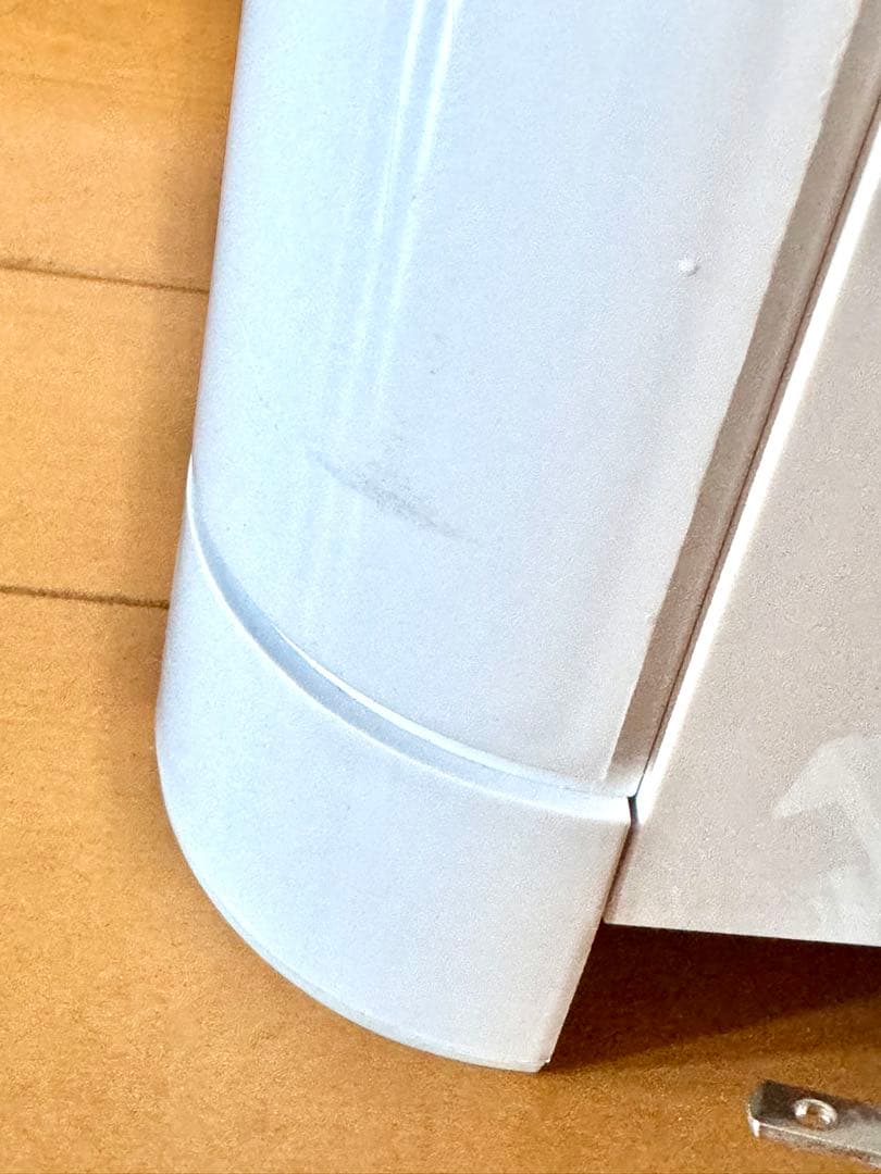 【美品使用２ヶ月】ナカトミ スポットクーラー MAC-10】